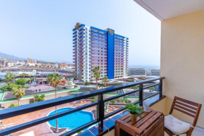 Modern 2-Bedroom Apartment with Stunning View